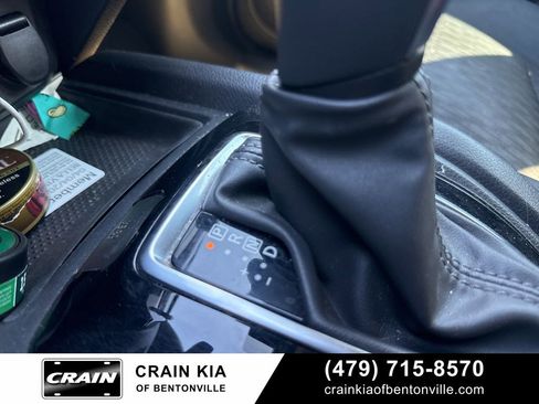 Used 2020 Nissan Rogue S w/ Special Edition Package FWD image 20