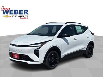 New 2027 Chevrolet Bolt RS