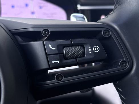 Certified 2023 Porsche Panamera Platinum Edition RWD image 17