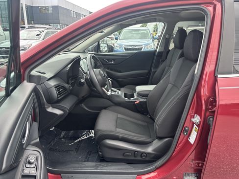 Used 2022 Subaru Outback Premium AWD/4WD image 27