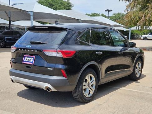 Used 2020 Ford Escape S FWD image 5