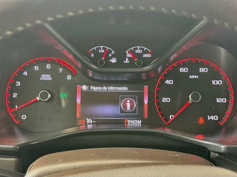 Used 2015 GMC Canyon SLT RWD image 13