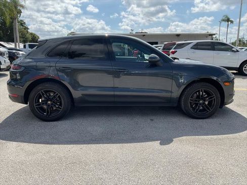 Used 2019 Porsche Macan AWD/4WD image 12