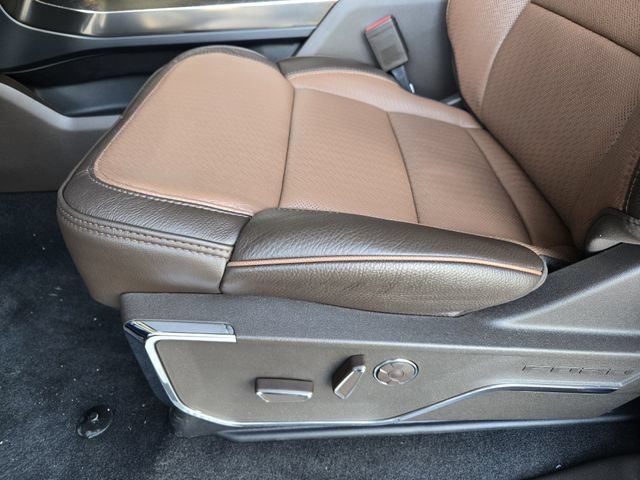 New 2026 Ford F150 King Ranch w/ Equipment Group 601A High AWD/4WD image 18