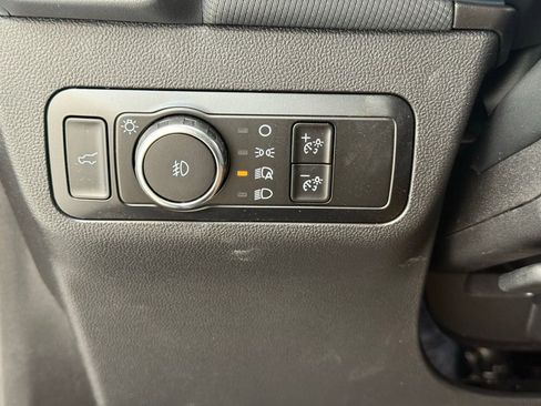 New 2025 Ford Bronco Sport Heritage w/ Convenience Package image 23