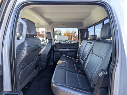 Certified 2021 Ford F150 Lariat image 13