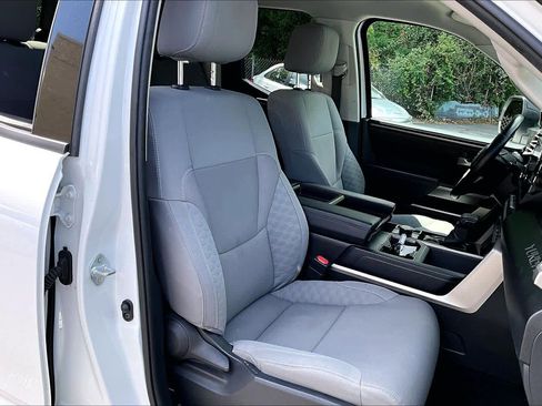 Used 2023 Toyota Tundra SR5 w/ TRD Off-Road Package AWD/4WD image 9