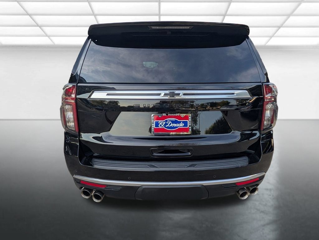 Certified 2024 Chevrolet Suburban High Country w/ Max Trailering Package AWD/4WD image 32