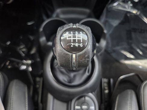 Used 2021 MINI Cooper S w/ Storage Package FWD image 26