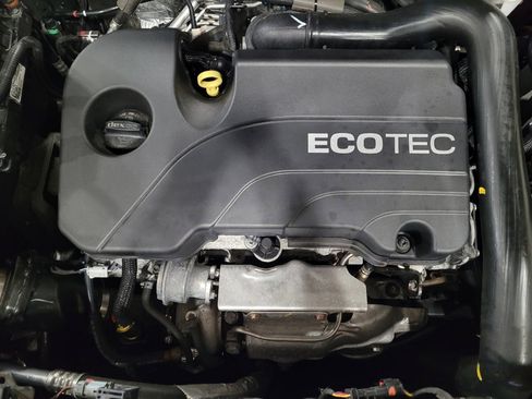 Used 2022 Chevrolet Equinox LT image 30