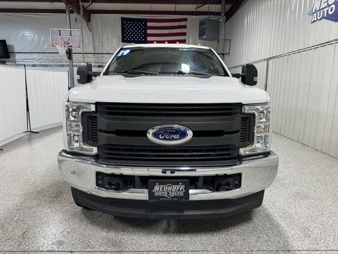 Used 2019 Ford F350 XL w/ Power Equipment Group image 3