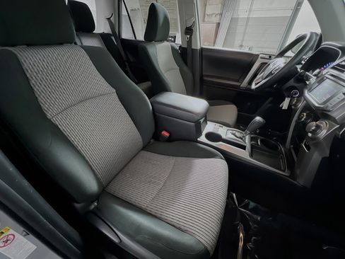 Used 2018 Toyota 4Runner SR5 image 30