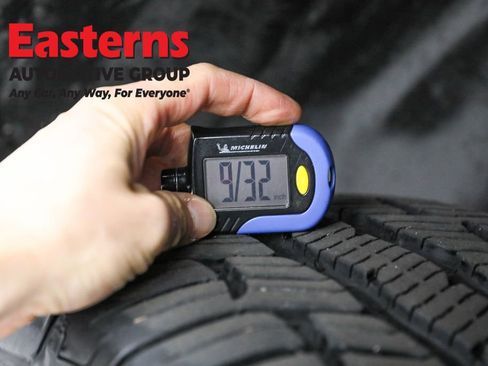 Used 2018 RAM 1500 Big Horn image 26