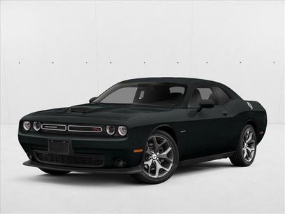 Used 2019 Dodge Challenger GT w/ Plus Package