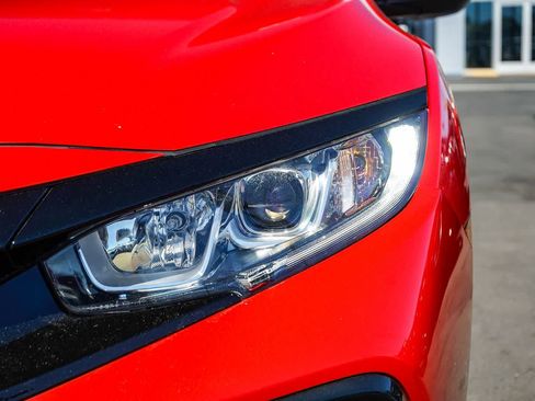 Used 2019 Honda Civic Si image 8