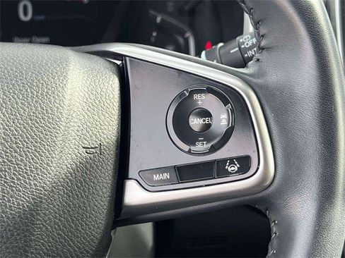 Used 2022 Honda CR-V EX-L image 23