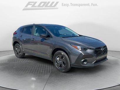 New 2026 Subaru Crosstrek 2.5i
