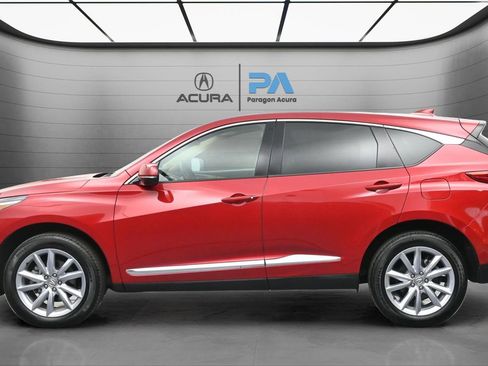 Certified 2024 Acura RDX SH-AWD image 17