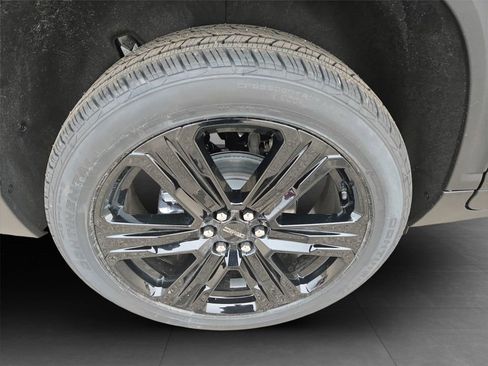 New 2026 GMC Acadia Elevation w/ Black Edition AWD/4WD image 35