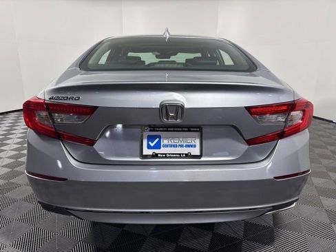 Used 2018 Honda Accord EX-L image 7