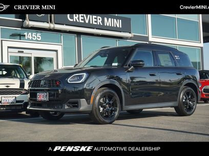 New 2026 MINI Cooper Countryman S