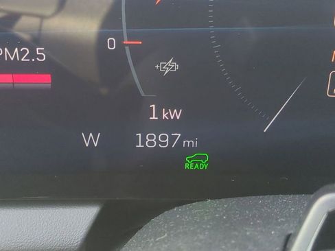 Used 2026 Cadillac Optiq Sport 2 image 2