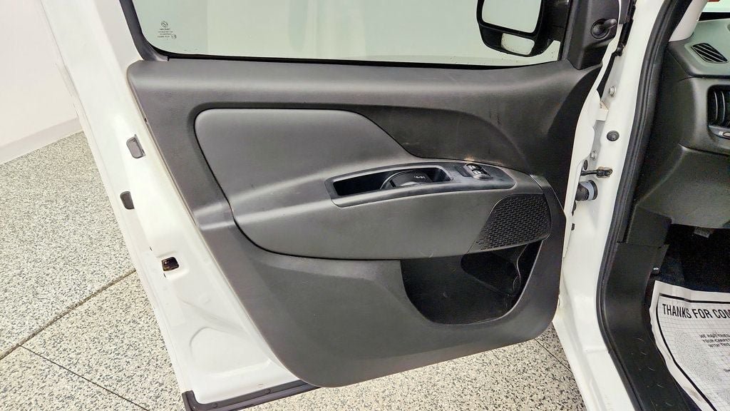 Used 2018 RAM ProMaster City Wagon FWD image 8