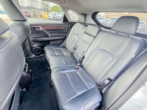 Used 2016 Lexus RX 350 FWD image 32