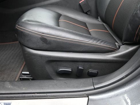 Used 2021 Nissan Altima 2.0 SR image 21