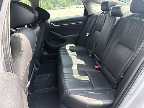 Used 2022 Honda Accord Sport Special Edition image 20