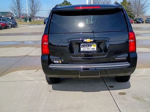 Used 2020 Chevrolet Tahoe Premier image 11