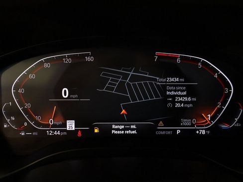 Used 2022 BMW X3 xDrive30i AWD/4WD image 46