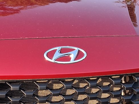 Certified 2023 Hyundai Kona SEL w/ Cargo Package AWD/4WD image 8