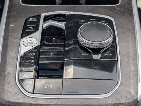 Used 2024 BMW X5 xDrive40i image 20