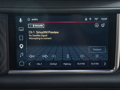 Used 2024 GMC Yukon Denali w/ Max Trailering Package AWD/4WD image 31