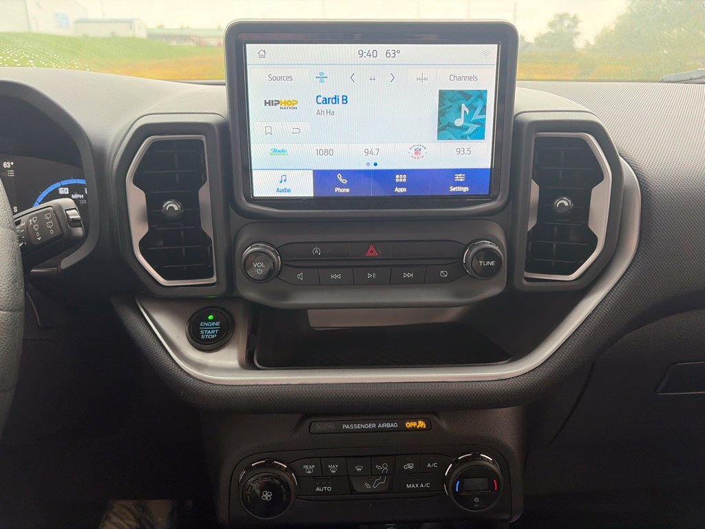 Used 2021 Ford Bronco Sport Big Bend AWD/4WD image 13