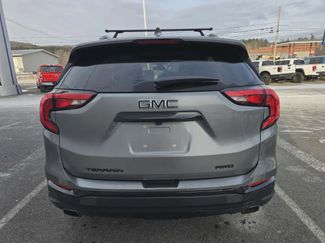 Used 2020 GMC Terrain SLT w/ Preferred Package video 4