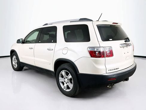 Used 2012 GMC Acadia SLE image 4