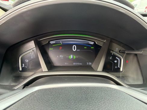 Used 2021 Honda CR-V Touring image 9