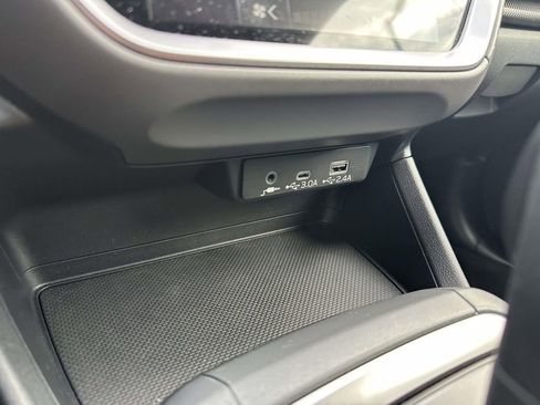 Certified 2025 Subaru Crosstrek 2.0i Premium image 23