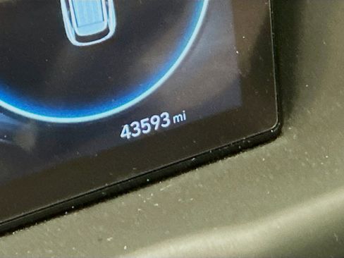 Used 2023 Hyundai Tucson SEL w/ Convenience Package image 19