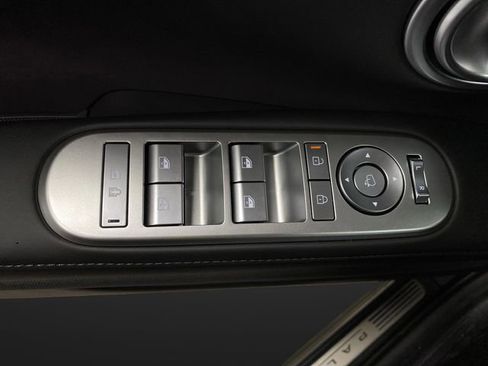 New 2026 Hyundai Palisade Calligraphy image 32