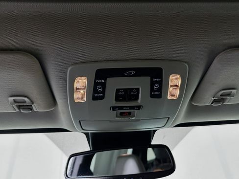 Used 2025 Toyota Sienna XLE FWD image 18
