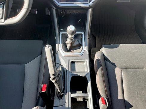 Used 2022 Subaru WRX image 15