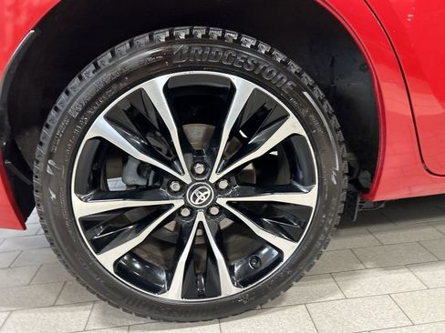 Used 2017 Toyota Corolla L image 26