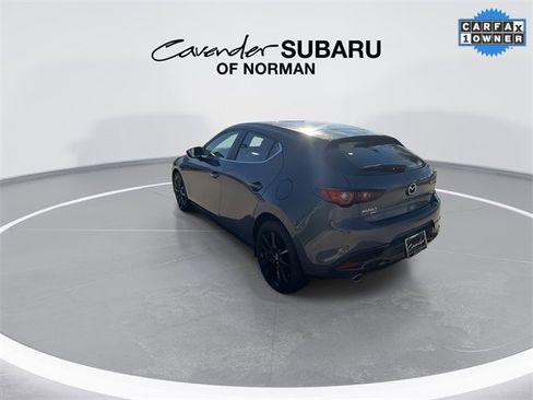 Used 2024 MAZDA MAZDA3 s image 9