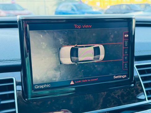 Used 2015 Audi A8 L 3.0T image 31