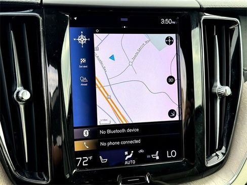 Used 2021 Volvo XC60 T5 Inscription w/ Advanced Package image 23