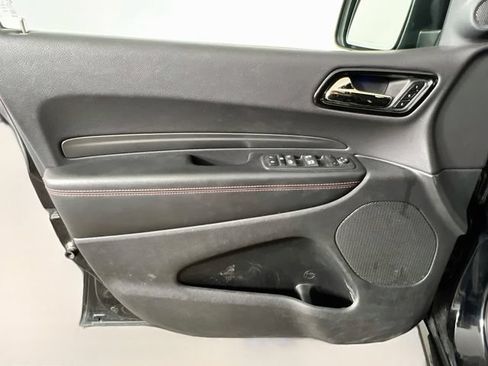 Used 2025 Dodge Durango GT AWD/4WD image 34