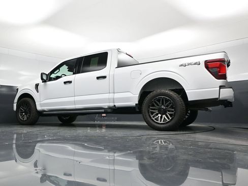 Used 2024 Ford F150 XLT w/ Tow/Haul Package AWD/4WD image 65